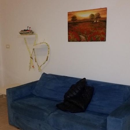 Ferienwohnung Lido Marini Exterior foto
