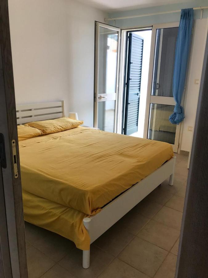Ferienwohnung Lido Marini Exterior foto
